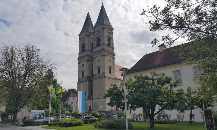 Café am Kirchplatz