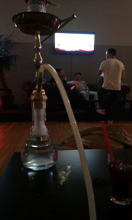 Volli's Shisha Bar & Orient Lounge