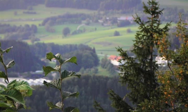 Klostergasthof Maria Eck