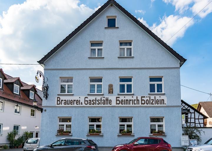 Brauerei Hoelzlein