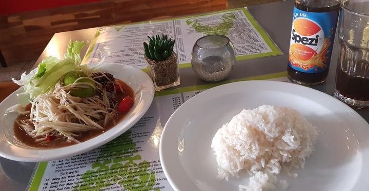 Thai Food Schwabach