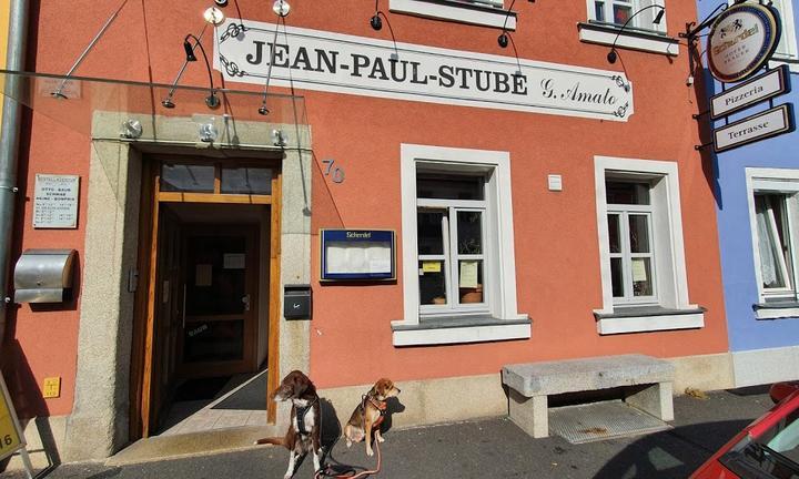 Pizzeria Jean Paul Stuben