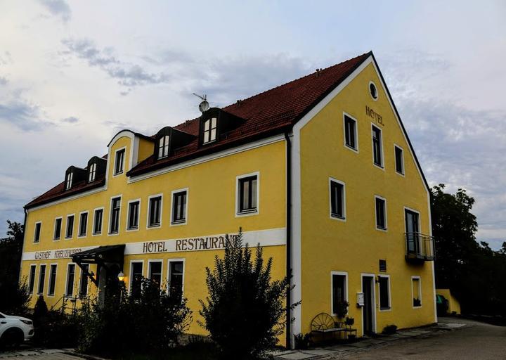 Gasthof Kreuzhuber